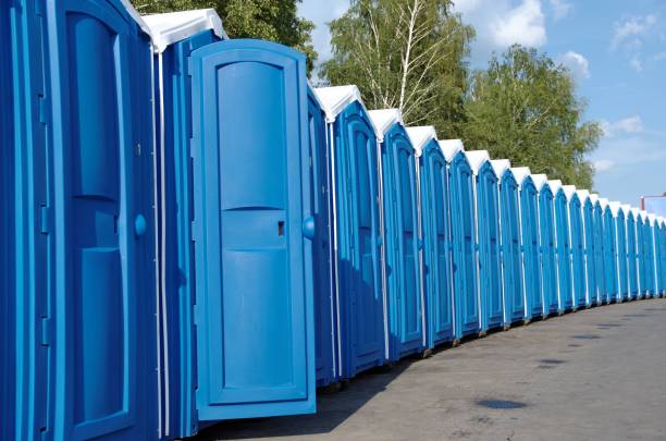 Best Event porta potty rental  in Walnut, IL